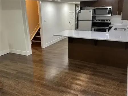 Comfortable 2 Bedroom Basement Suite in Delton | 12415 95 Street, Edmonton