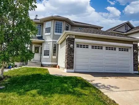 Home Sweet Home | 140 Arbour Butte Road Northwest, Calgary