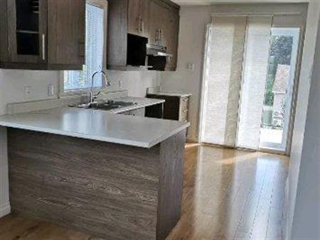 4 1/2 tu rent i. Châteauguay