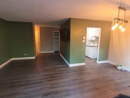 5 1/2 - Appartement - Sainte-Foy