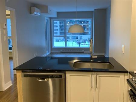 Appartement / condo à louer