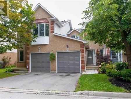 68 - 1240 WESTVIEW TERRACE | 68 - 1240 WESTVIEW TERRACE, Oakville