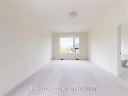 235 GRAND TRUNK AVENUE | 235 GRAND TRUNK AVENUE, Vaughan