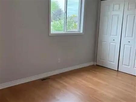 1270 KAMLOOPS Unit# UPPER | 1270 KAMLOOPS Unit# UPPER, Windsor