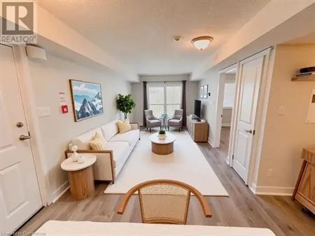 185 WINDALE Crescent Unit# 11B | 185 WINDALE Crescent Unit# 11B, Kitchener