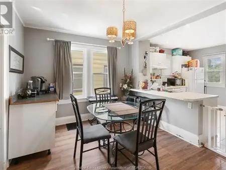 1615 MOY | 1615 MOY, Windsor