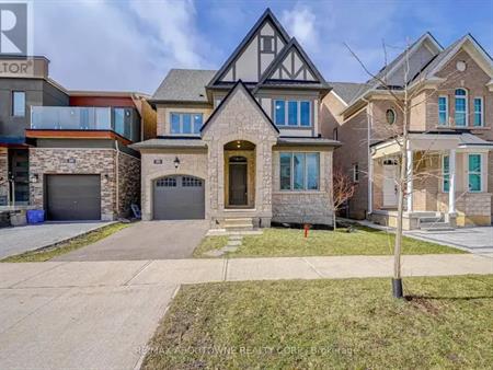 385 DAHLIA TRAIL | 385 DAHLIA TRAIL, Oakville