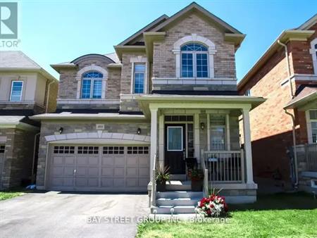 489 WHEAT BOOM DRIVE | 489 WHEAT BOOM DRIVE, Oakville