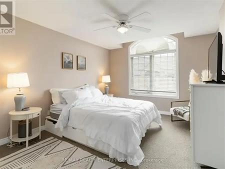 93 - 1401 PLAINS ROAD E | 93 - 1401 PLAINS ROAD E, Burlington