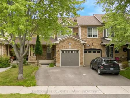 MAIN - 2420 BAINTREE CRESCENT | MAIN - 2420 BAINTREE CRESCENT, Oakville