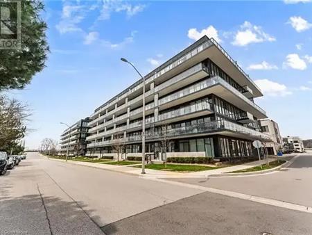 1117 COOKE Boulevard Unit# A311 | 1117 COOKE Boulevard Unit# A311, Burlington