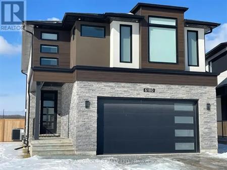 LOWER - 6180 CURLIN CRESCENT | LOWER - 6180 CURLIN CRESCENT, Niagara Falls
