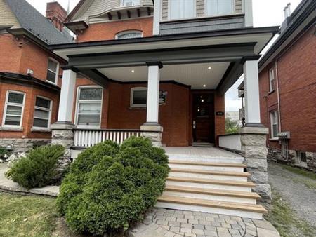 409 Queen St. | 409 Queen St., Ottawa