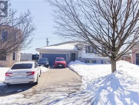 14 OLD ORCHARD Glen Unit# LOWER | 14 OLD ORCHARD Glen Unit# LOWER, Woodstock