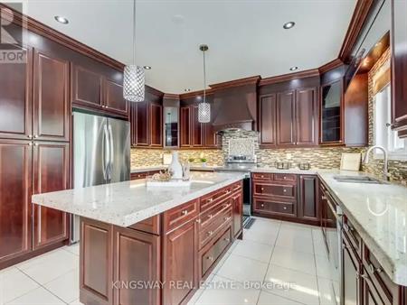 2382 MILLSTONE DRIVE | 2382 MILLSTONE DRIVE, Oakville