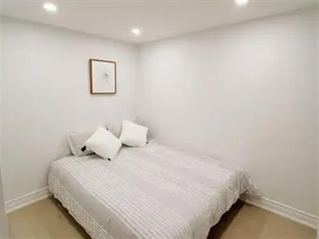 UNIT A BASEMENT - 31 JOSEPH AARON BLVD BOULEVARD | UNIT A BASEMENT - 31 JOSEPH AARON BLVD BOULEVARD, Vaughan