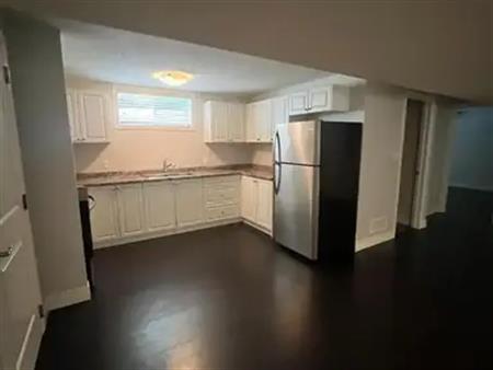 LOWER UNIT - 119 DALLAN DRIVE | LOWER UNIT - 119 DALLAN DRIVE, Guelph