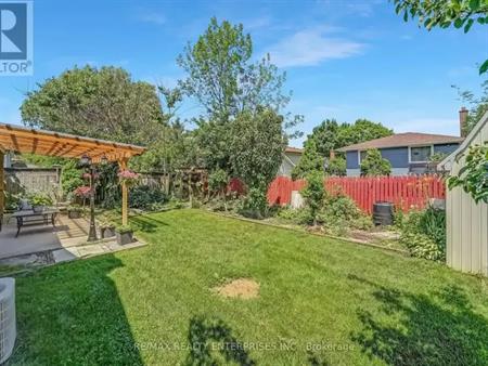 142 ELMA STREET | 142 ELMA STREET, St. Catharines