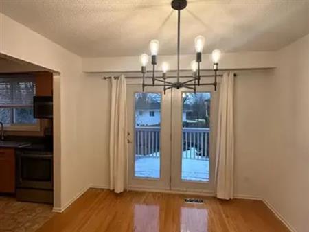 1261 RICHARDS CRESCENT | 1261 RICHARDS CRESCENT, Oakville