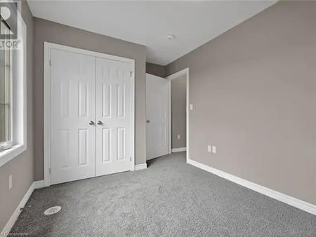 50 OAT Lane | 50 OAT Lane, Kitchener
