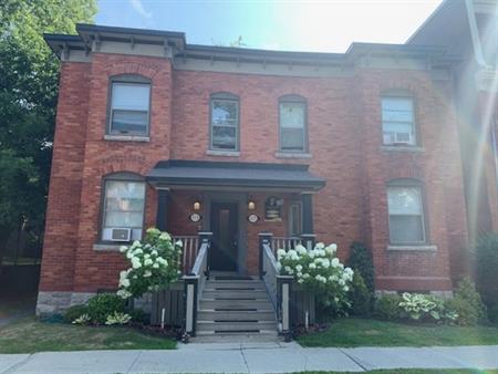 117 Cartier St. | 117 Cartier St., Ottawa