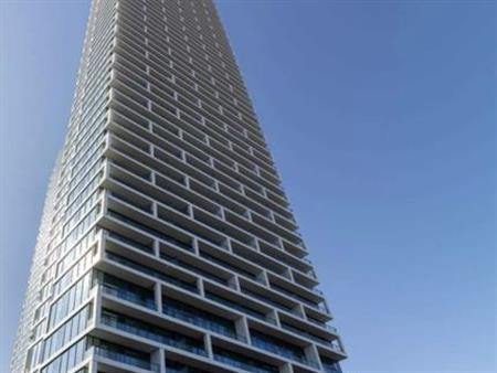 (BRAND NEW) 1 BED + 1 BATH CONDO IN VAUGHAN | 898 Portage Parkway, Vaughan