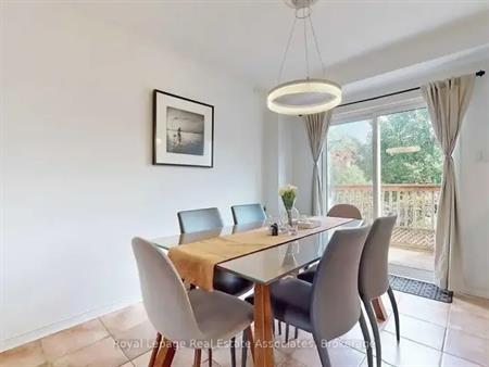 2106 GLENHAMPTON ROAD | 2106 GLENHAMPTON ROAD, Oakville