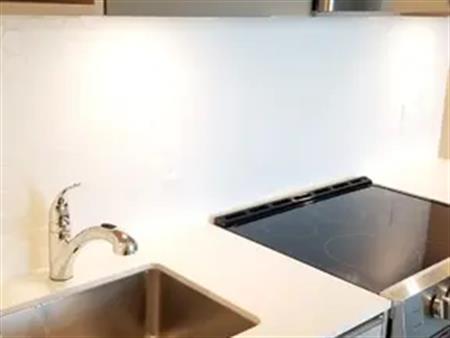 Garrison Point #11471 | 30 Ordnance Street, Toronto