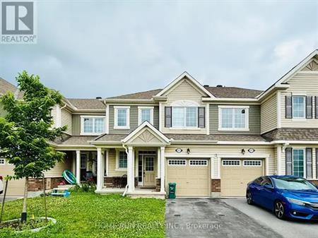 3575 RIVER RUN AVENUE | 3575 RIVER RUN AVENUE, Ottawa