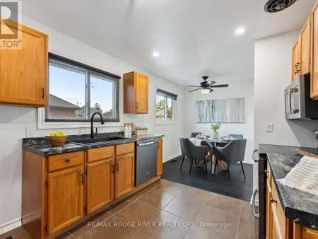 1121 BROCK STREET S | 1121 BROCK STREET S, Whitby