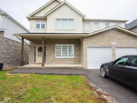 7161 Lionshead Avenue - 1 | 7161 Lionshead Avenue -, Niagara Falls