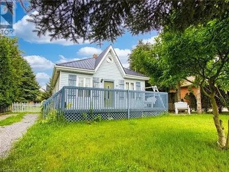 84 GARDEN Avenue | 84 GARDEN Avenue, Brantford