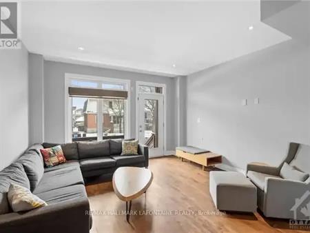 B - 477 SUNNYSIDE AVENUE | B - 477 SUNNYSIDE AVENUE, Ottawa