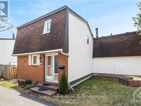 126 - 3290 SOUTHGATE ROAD | 126 - 3290 SOUTHGATE ROAD, Ottawa