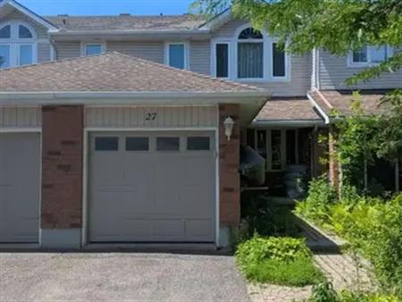 27 WINDCREST COURT | 27 WINDCREST COURT, Ottawa