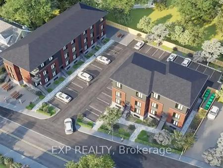 202 - 251 CASTOR STREET | 202 - 251 CASTOR STREET, Russell