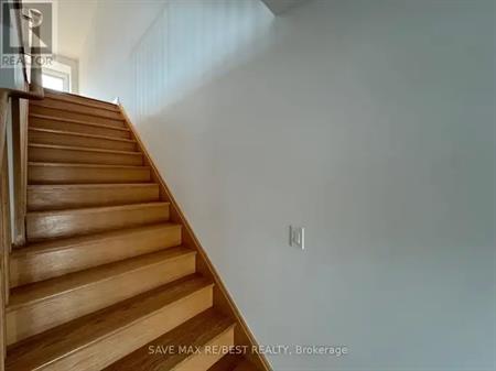 182 LAGEER DRIVE | 182 LAGEER DRIVE, Whitchurch-Stouffville