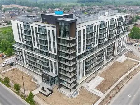 575 CONKLIN Road Unit# 722 | 575 CONKLIN Road Unit# 722, Brantford