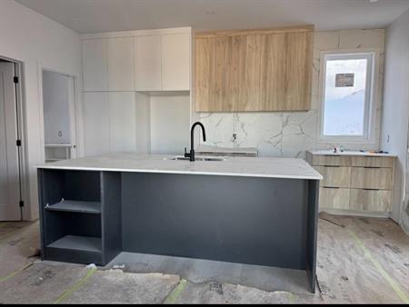 Maison 6 1/2 à louer