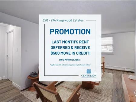 270-274 Kingswood Estates | 274 Kingswood Drive, Kitchener
