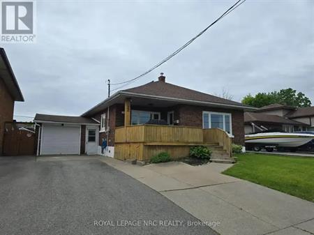77 GILMORE ROAD | 77 GILMORE ROAD, Fort Erie