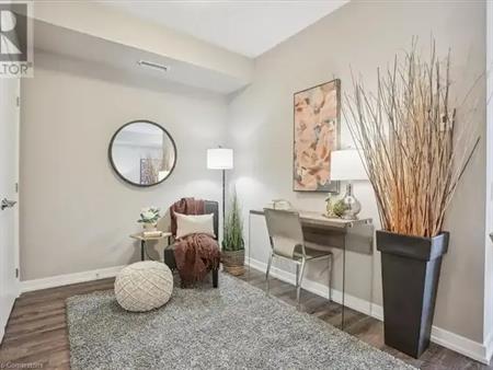10 ESPLANADE Lane Unit# 418 | 10 ESPLANADE Lane Unit# 418, Grimsby