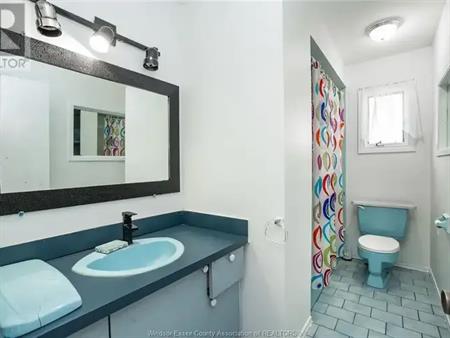 2509 CLEMENCEAU | 2509 CLEMENCEAU, Windsor