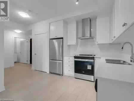 55 DUKE Street W Unit# 331 | 55 DUKE Street W Unit# 331, Kitchener