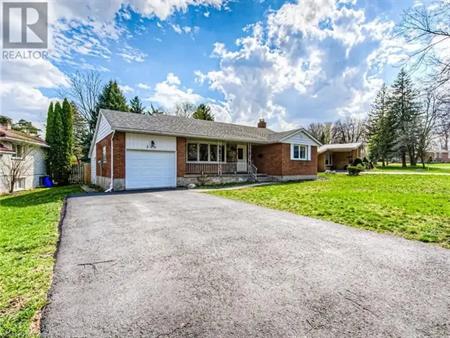 330 DALE Crescent | 330 DALE Crescent, Waterloo