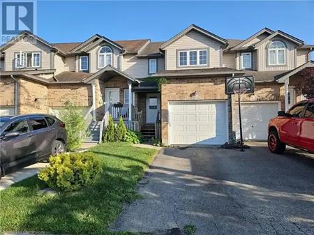 316 ACTIVA Avenue | 316 ACTIVA Avenue, Kitchener
