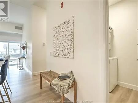 207 BROCK Unit# 201 | 207 BROCK Unit# 201, Amherstburg