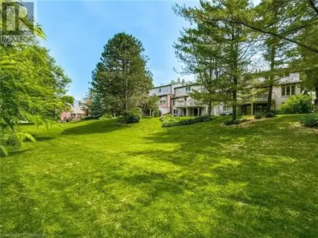 109 WILSON Street W Unit# 16 | 109 WILSON Street W Unit# 16, Ancaster