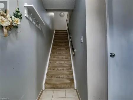 271 THAMES Street N Unit# 21 | 271 THAMES Street N Unit# 21, Ingersoll