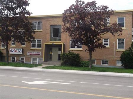 515 London Rd - small 2 bedroom | 515 London Road, Sarnia